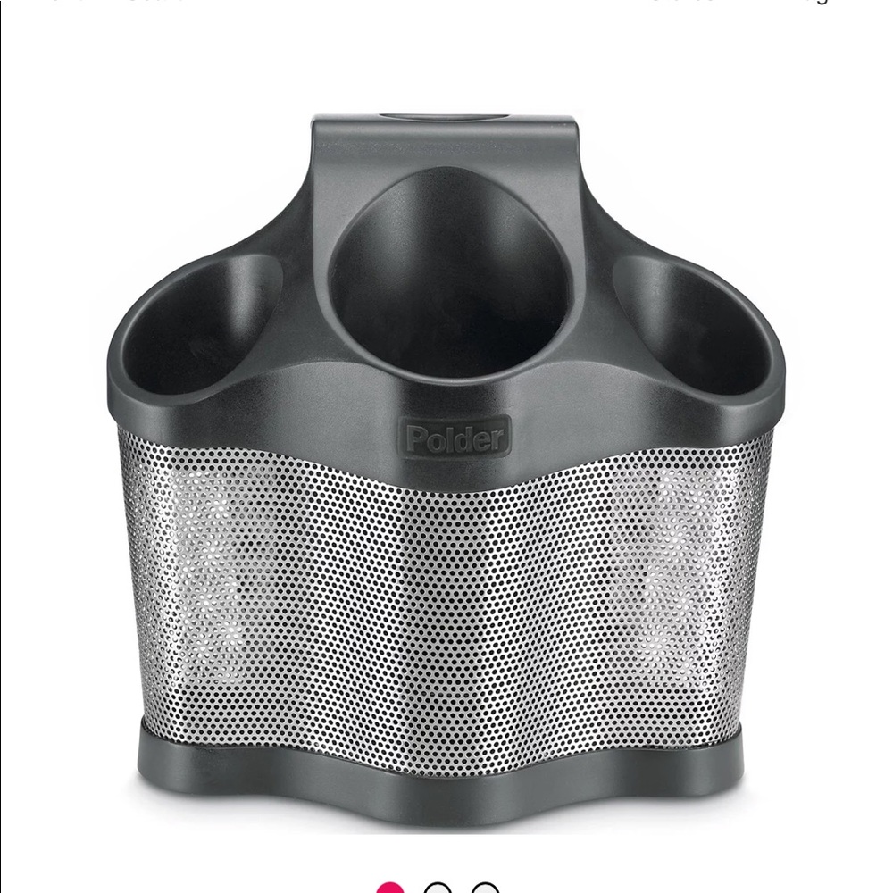 Polder’s Style Station